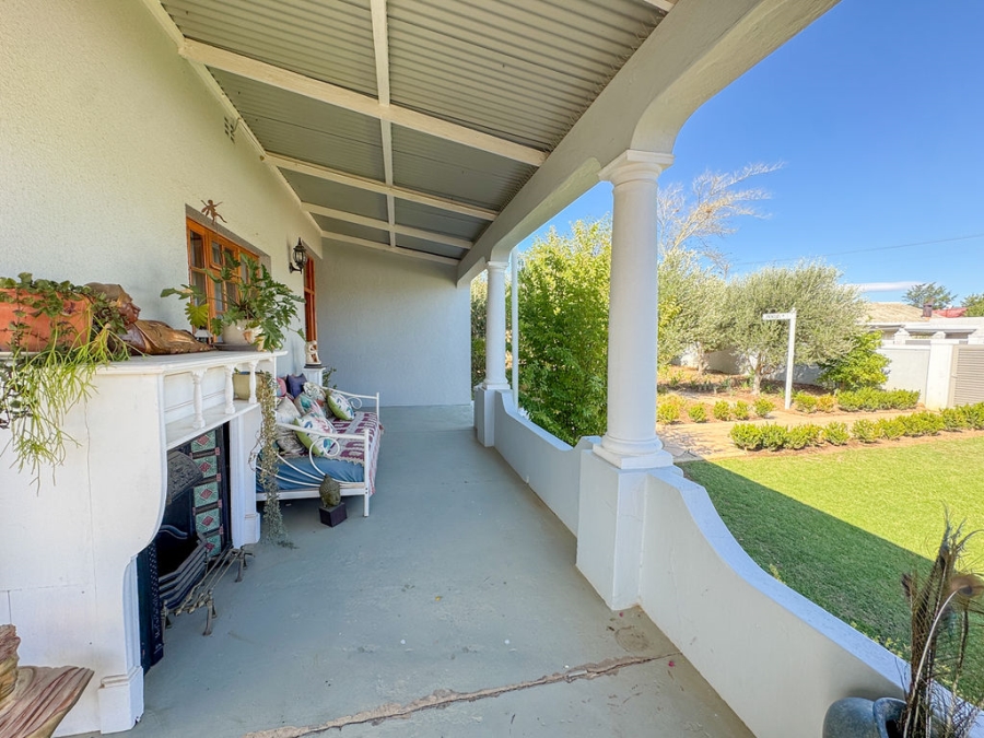 3 Bedroom Property for Sale in Gouda Western Cape